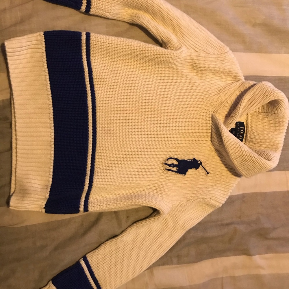 Polo Ralph Lauren sweater